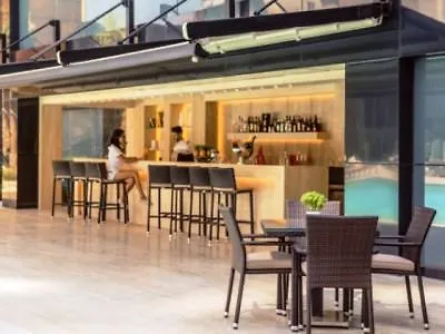 Hotel Burgu Arjaan By Rotana Istanbul Asia