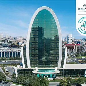 Otel Elite World Grand Basın Ekspres