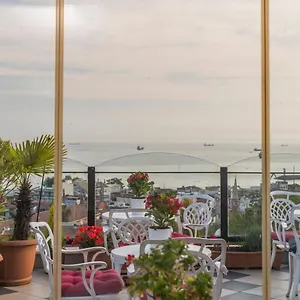 Apartment Amedros, Istanbul