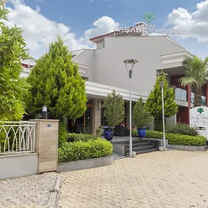 Pasabey Hotel Marmaris