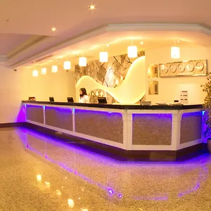 Nature And Hotel Marmaris