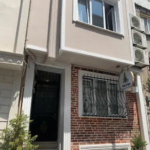 Apartment Pine Stone Sultanahmet, Istanbul