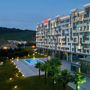 5* Hotel Miracle Airport Hotel&spa