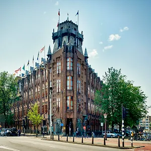 Grand Amrath Hotel Amsterdam