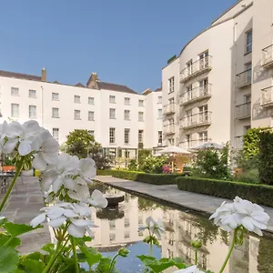 The Merrion Hotel Dublin