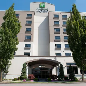 Express Vancouver Airport-richmond By Ihg Hotel Richmond
