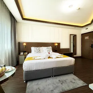 Fortune Plaza Hotel, Airport Hotel Dubai
