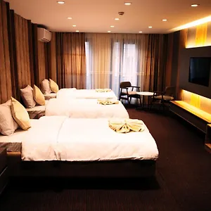 Otel Sabiha Sultan Hotel-karakoy