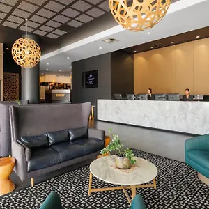 Grand Chancellor Hotel Brisbane
