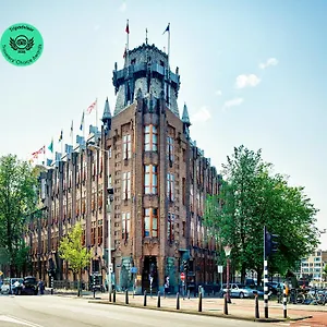 Grand Amrath Hotel Amsterdam