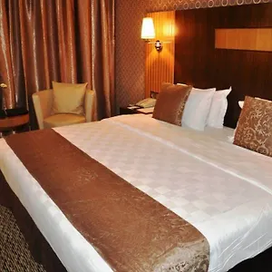Fortune Plaza Hotel, Airport Hotel Dubai
