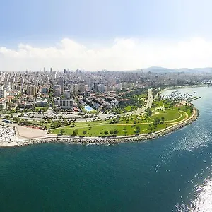 Otel Suadiye