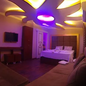 Otel Bakirkoey