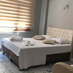 Apartment First Taksim, Istanbul