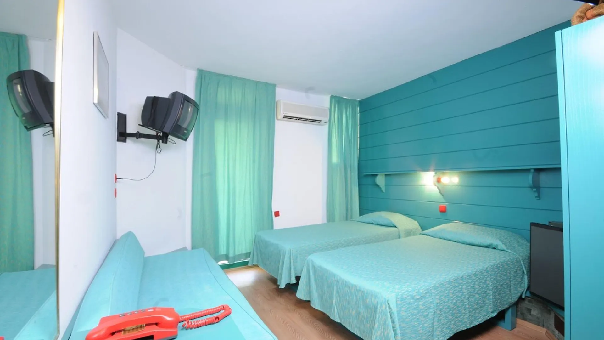 Burgu Arjaan By Rotana Istanbul Asia