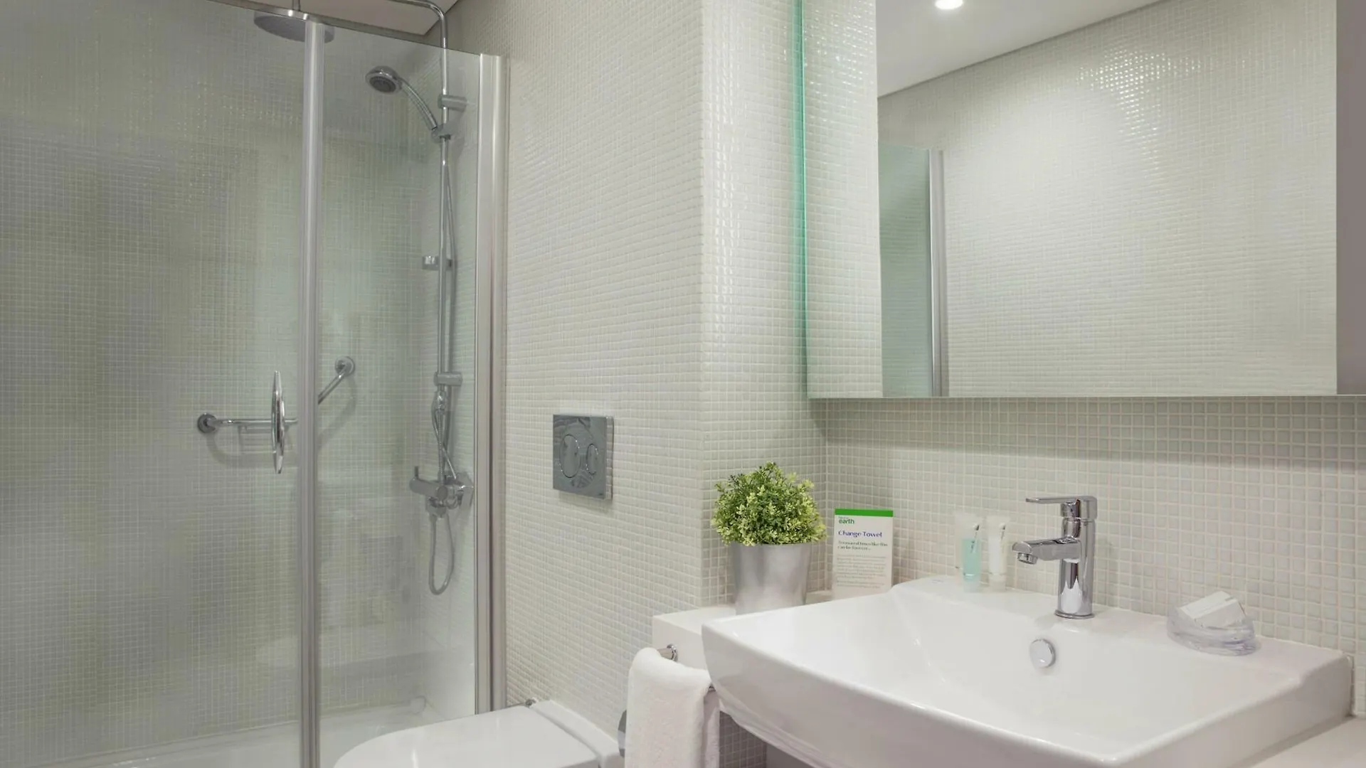Burgu Arjaan By Rotana Istanbul Asia 5*,  Tyrkiet