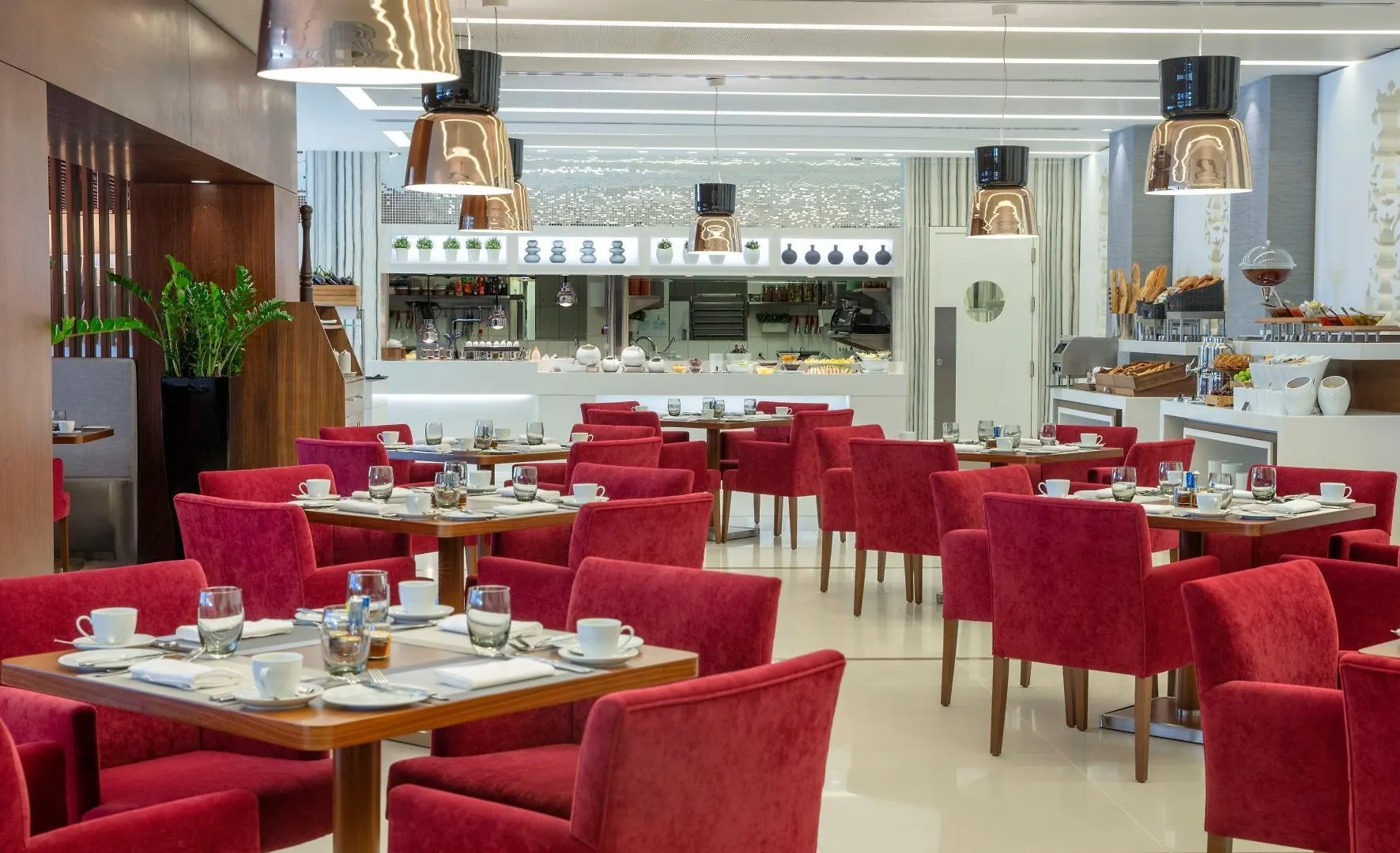 Burgu Arjaan By Rotana Istanbul Asia 5*,
