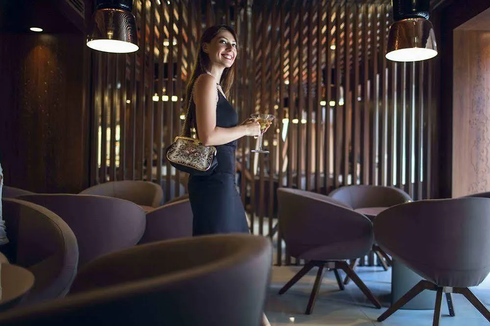 Burgu Arjaan By Rotana Istanbul Asia Hotel