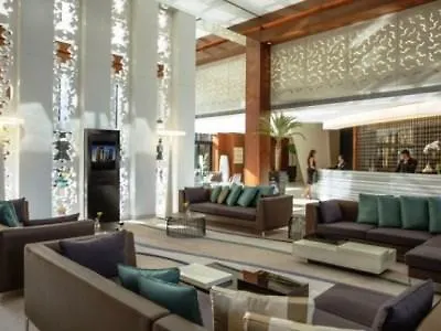 Burgu Arjaan By Rotana Istanbul Asia 5*,  Türkei